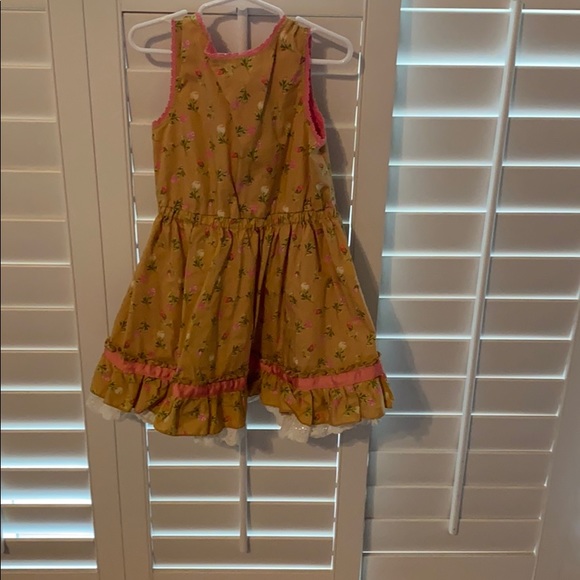 Matilda Jane dress - Picture 4 of 7